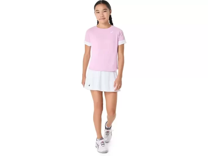 Flickor TENNISSKORT Flickor TENNISSKORT