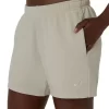 FRENCH TERRY 5IN KORT KVINNOR