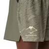 FUJITRAIL ALL OVER PRINT 5IN KORT FUJITRAIL ALL OVER PRINT 5IN KORT