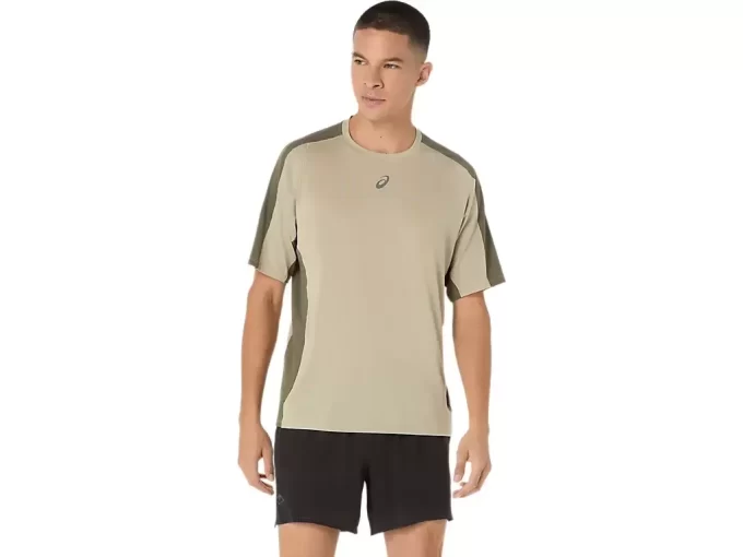 FUJITRAIL ELITE KORTÄRM TOP FUJITRAIL ELITE KORTÄRM TOP