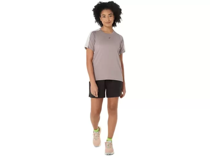 FUJITRAIL ELITE KORTÄRM TOP
