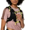 FUJITRAIL ELITE KORTÄRM TOP