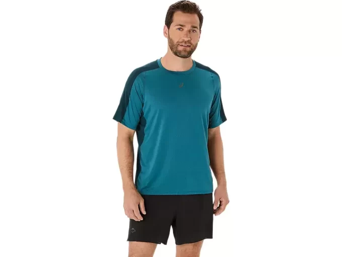 FUJITRAIL ELITE KORTÄRM TOP FUJITRAIL ELITE KORTÄRM TOP