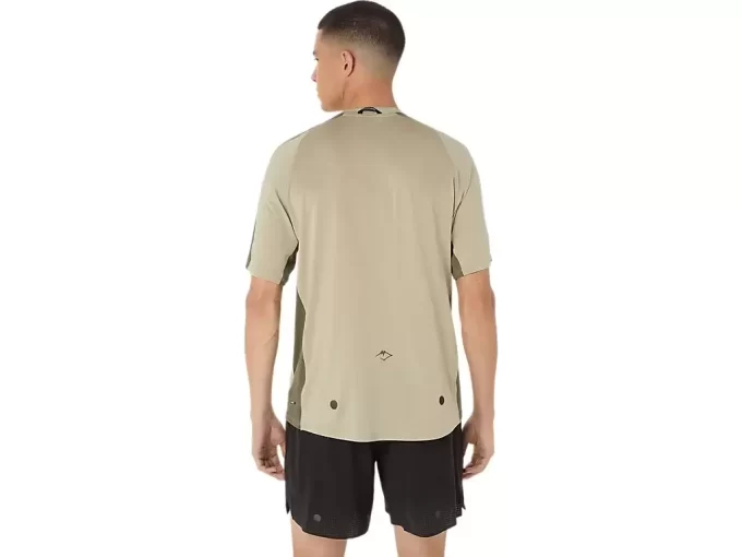 FUJITRAIL ELITE KORTÄRM TOP FUJITRAIL ELITE KORTÄRM TOP