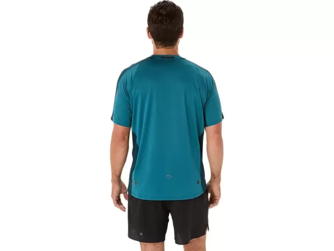 FUJITRAIL ELITE KORTÄRM TOP FUJITRAIL ELITE KORTÄRM TOP