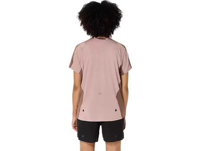 FUJITRAIL ELITE KORTÄRM TOP