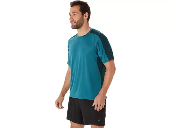 FUJITRAIL ELITE KORTÄRM TOP FUJITRAIL ELITE KORTÄRM TOP