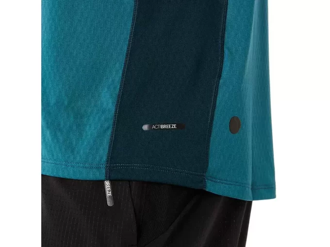 FUJITRAIL ELITE KORTÄRM TOP FUJITRAIL ELITE KORTÄRM TOP