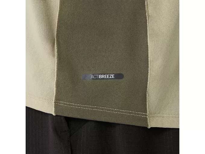FUJITRAIL ELITE KORTÄRM TOP FUJITRAIL ELITE KORTÄRM TOP