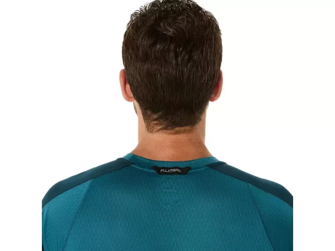 FUJITRAIL ELITE KORTÄRM TOP FUJITRAIL ELITE KORTÄRM TOP
