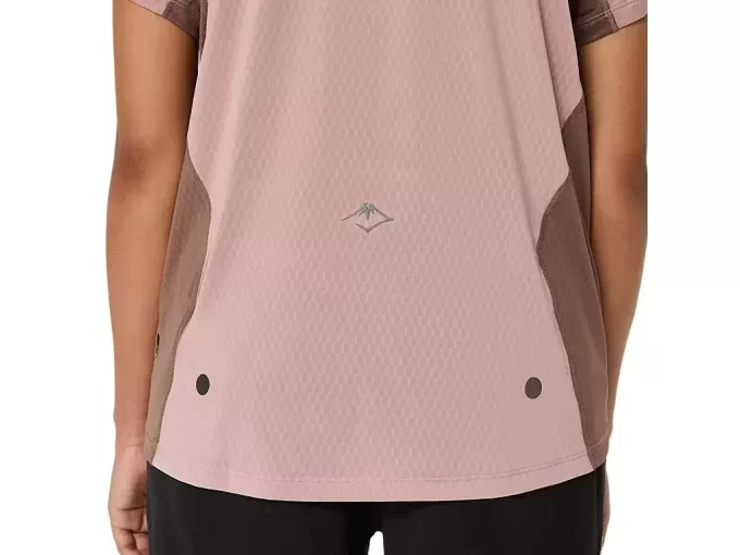 FUJITRAIL ELITE KORTÄRM TOP