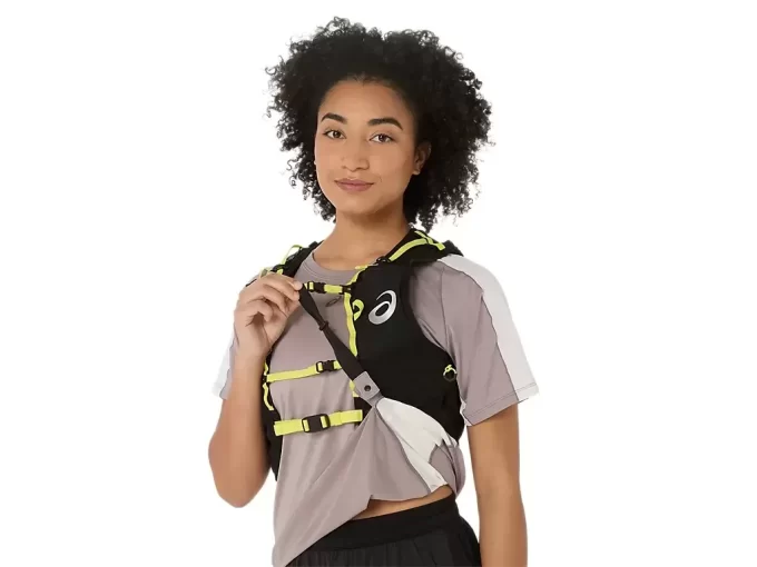 FUJITRAIL ELITE KORTÄRM TOP