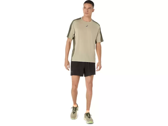 FUJITRAIL ELITE KORTÄRM TOP FUJITRAIL ELITE KORTÄRM TOP