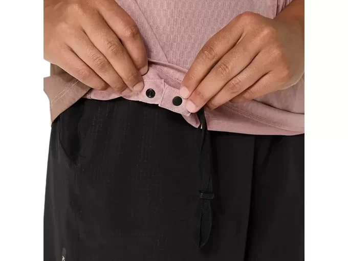 FUJITRAIL ELITE KORTÄRM TOP