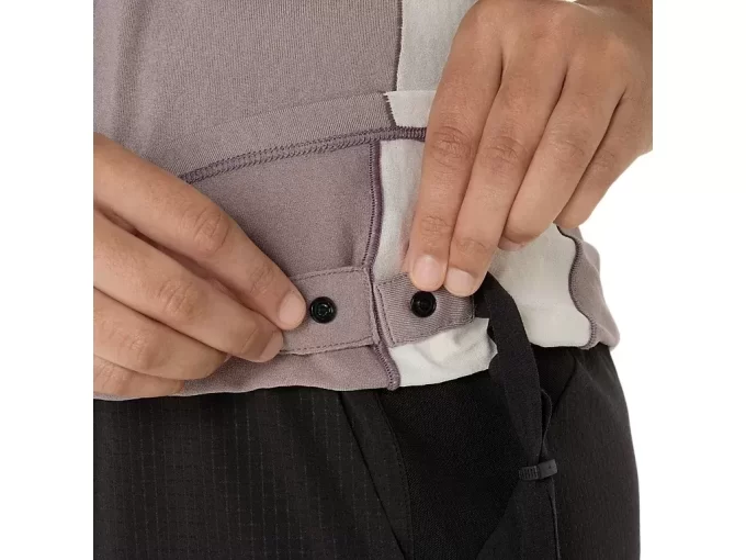 FUJITRAIL ELITE KORTÄRM TOP