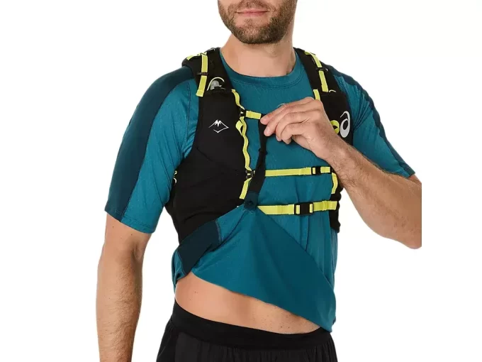 FUJITRAIL ELITE KORTÄRM TOP FUJITRAIL ELITE KORTÄRM TOP