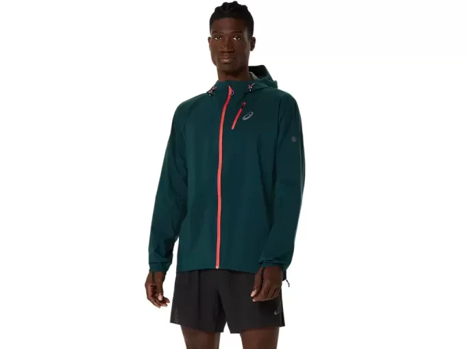 FUJITRAIL ELITE VATTENTÄT JACKA FUJITRAIL ELITE VATTENTÄT JACKA
