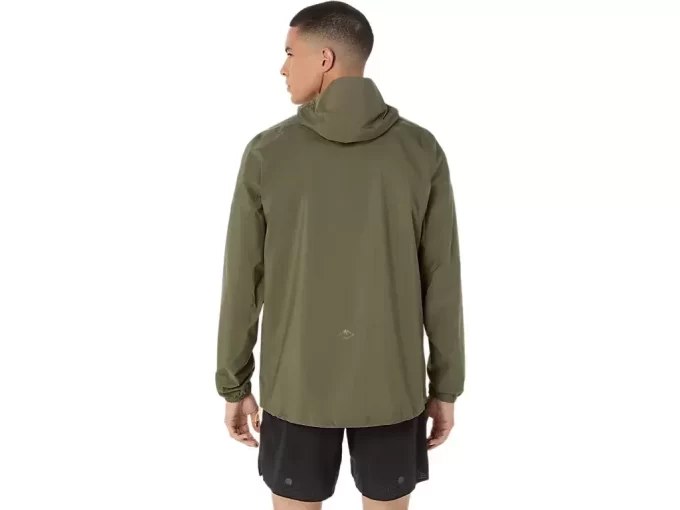 FUJITRAIL ELITE VATTENTÄT JACKA