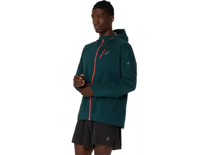 FUJITRAIL ELITE VATTENTÄT JACKA FUJITRAIL ELITE VATTENTÄT JACKA