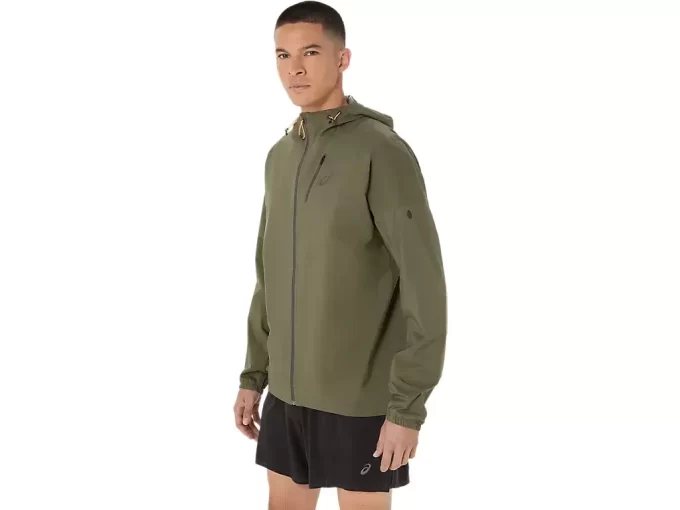 FUJITRAIL ELITE VATTENTÄT JACKA