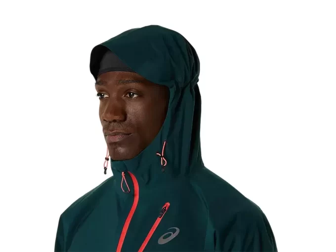FUJITRAIL ELITE VATTENTÄT JACKA FUJITRAIL ELITE VATTENTÄT JACKA