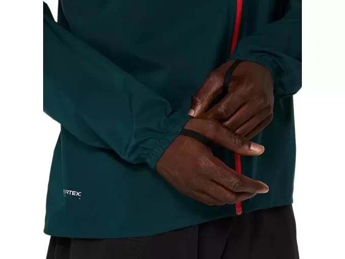 FUJITRAIL ELITE VATTENTÄT JACKA FUJITRAIL ELITE VATTENTÄT JACKA