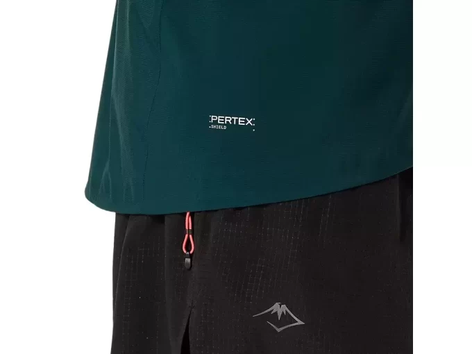 FUJITRAIL ELITE VATTENTÄT JACKA FUJITRAIL ELITE VATTENTÄT JACKA