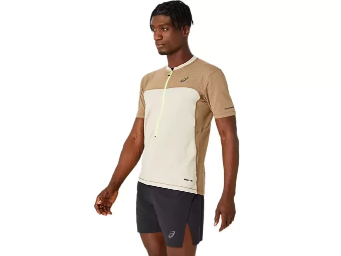 FUJITRAIL KORTÄRM TOPP FÖR HERR FUJITRAIL KORTÄRM TOPP FÖR HERR