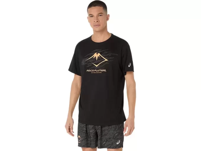 FUJITRAIL LOGO KORTÄRM TOPP FUJITRAIL LOGO KORTÄRM TOPP