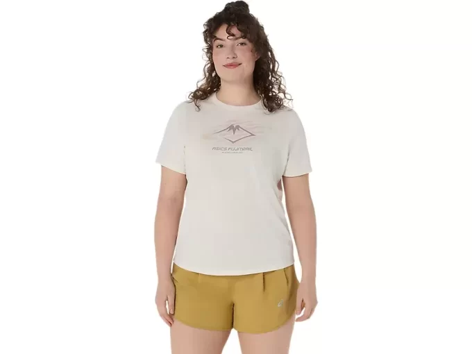 FUJITRAIL LOGO KORTÄRM TOPP