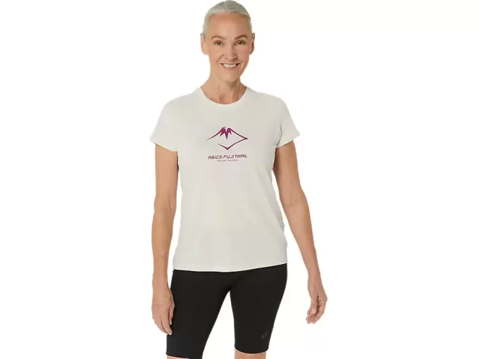 FUJITRAIL LOGO KORTÄRM TOPP