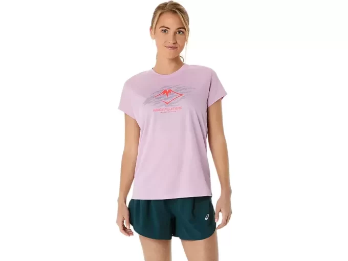 FUJITRAIL LOGO KORTÄRM TOPP