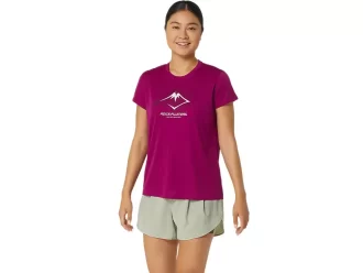 FUJITRAIL LOGO KORTÄRM TOPP