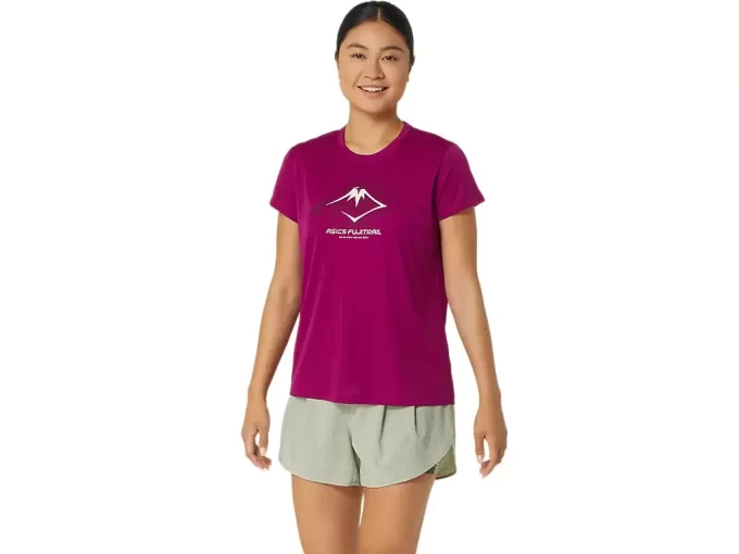 FUJITRAIL LOGO KORTÄRM TOPP FUJITRAIL LOGO KORTÄRM TOPP