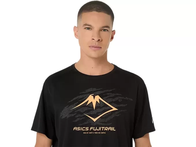 FUJITRAIL LOGO KORTÄRM TOPP FUJITRAIL LOGO KORTÄRM TOPP