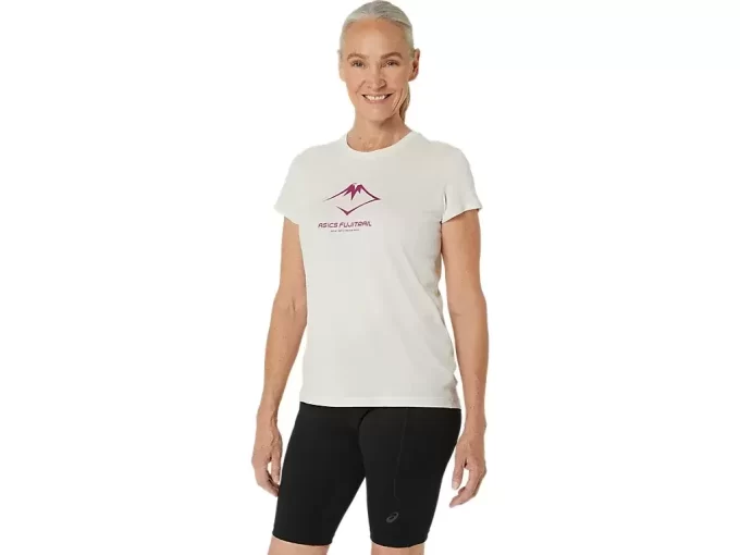 FUJITRAIL LOGO KORTÄRM TOPP