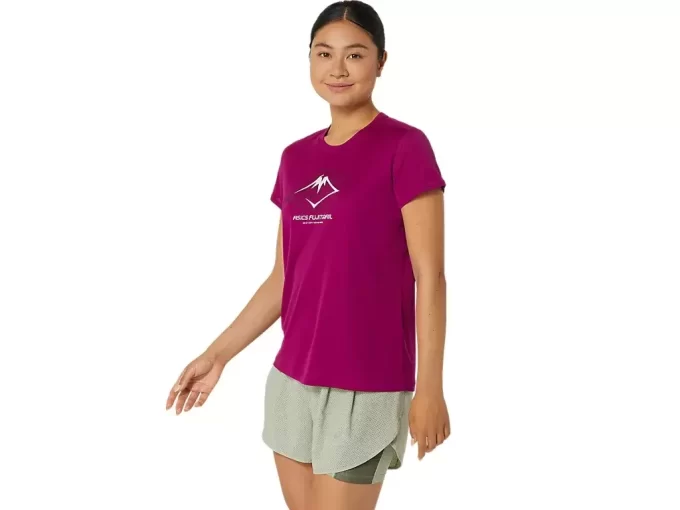 FUJITRAIL LOGO KORTÄRM TOPP FUJITRAIL LOGO KORTÄRM TOPP