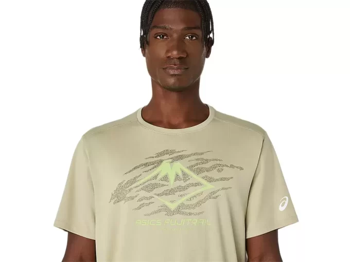 FUJITRAIL LOGO KORTÄRM TOPP
