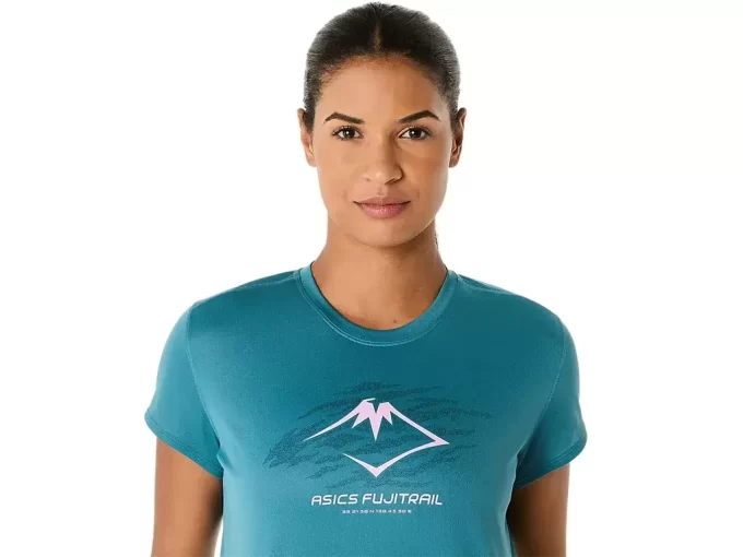 FUJITRAIL LOGO KORTÄRM TOPP FUJITRAIL LOGO KORTÄRM TOPP