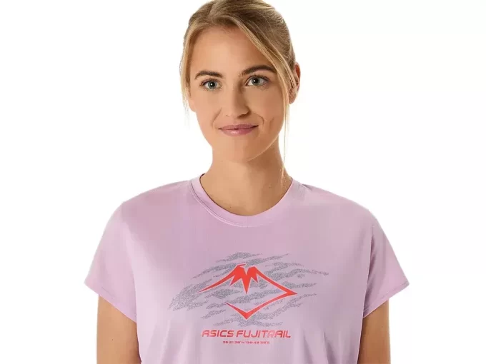 FUJITRAIL LOGO KORTÄRM TOPP