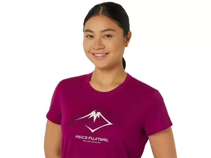 FUJITRAIL LOGO KORTÄRM TOPP FUJITRAIL LOGO KORTÄRM TOPP