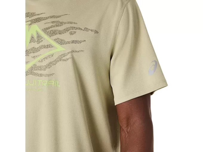 FUJITRAIL LOGO KORTÄRM TOPP