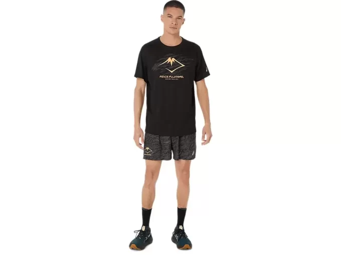 FUJITRAIL LOGO KORTÄRM TOPP FUJITRAIL LOGO KORTÄRM TOPP