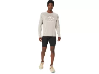 FUJITRAIL LOGO LÅNGÄRM TOPP