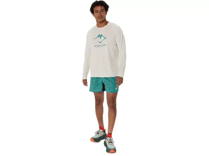 FUJITRAIL LOGO LÅNGÄRM TOPP FUJITRAIL LOGO LÅNGÄRM TOPP