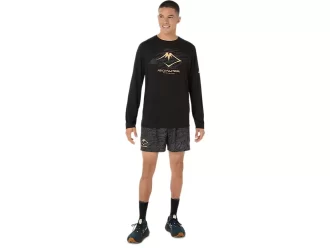FUJITRAIL LOGO LÅNGÄRM TOPP FUJITRAIL LOGO LÅNGÄRM TOPP
