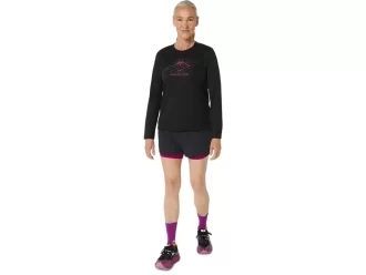 FUJITRAIL LOGO LÅNGÄRM TOPP