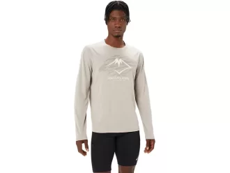 FUJITRAIL LOGO LÅNGÄRM TOPP