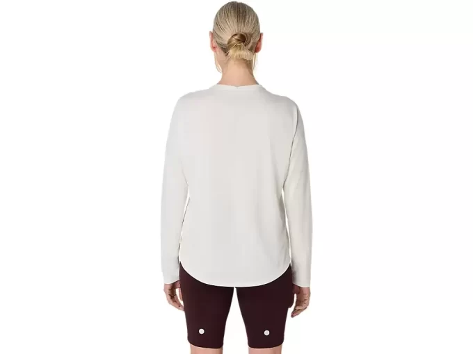 FUJITRAIL LOGO LÅNGÄRM TOPP