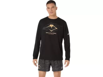 FUJITRAIL LOGO LÅNGÄRM TOPP FUJITRAIL LOGO LÅNGÄRM TOPP